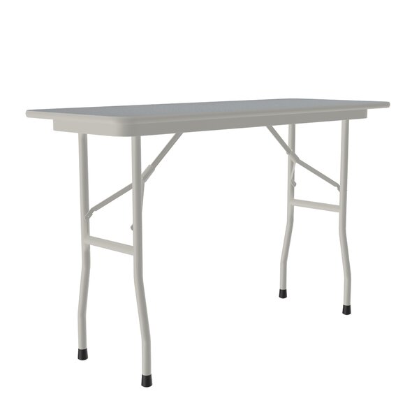 Correll Inc. Rectangular Portable Folding Table Wayfair